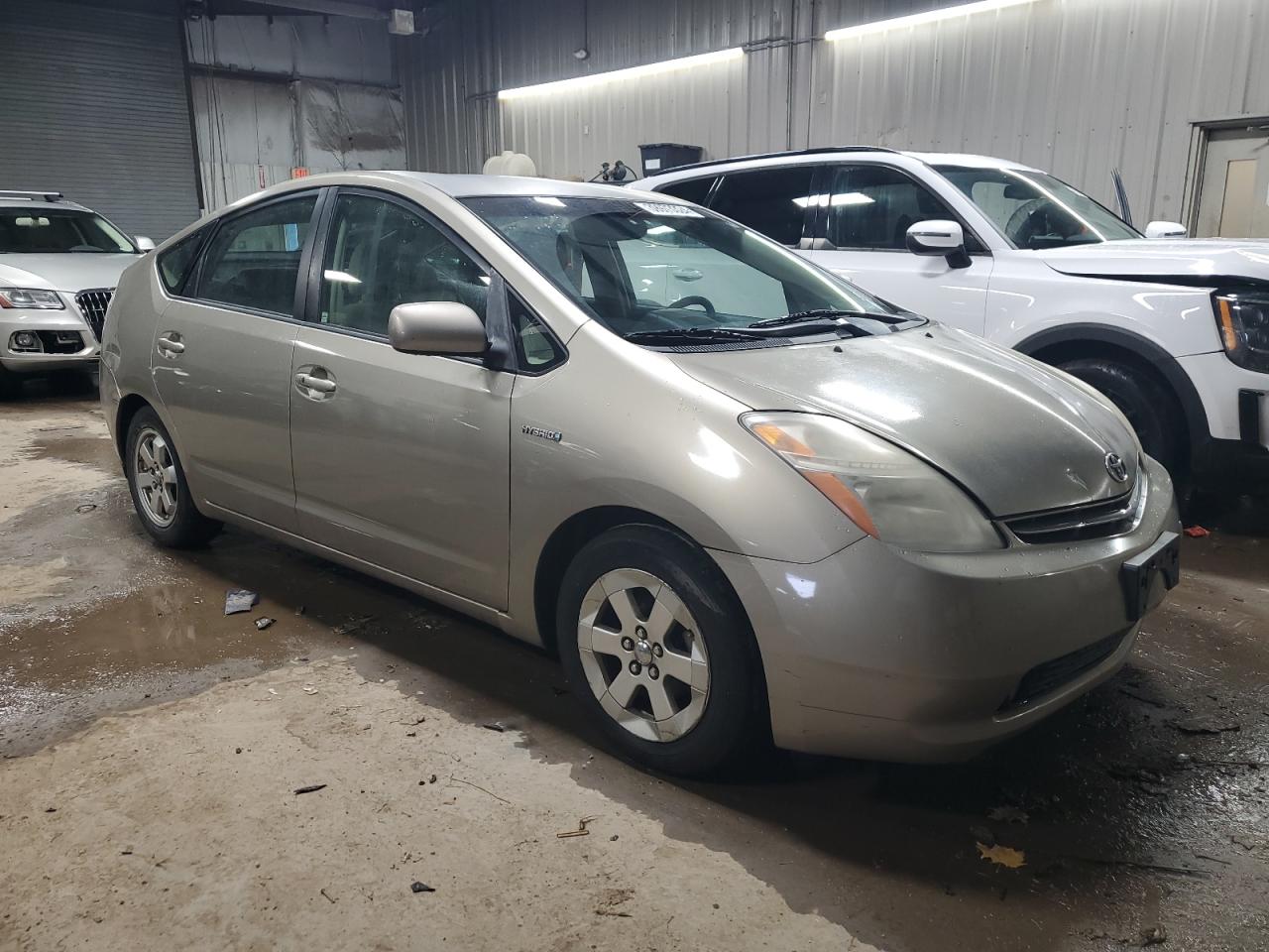 Photo 3 VIN: JTDKB20U177560547 - TOYOTA PRIUS 