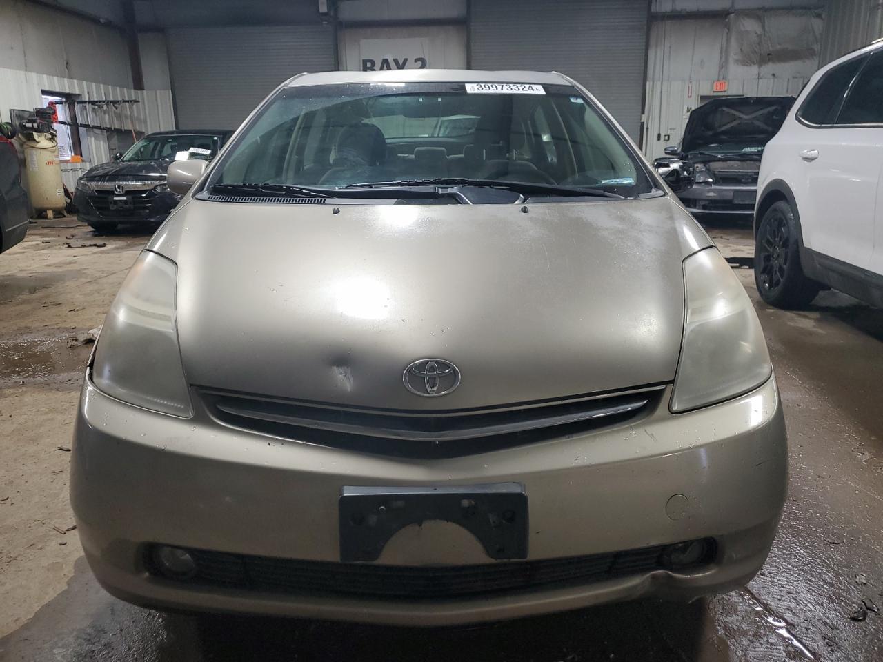 Photo 4 VIN: JTDKB20U177560547 - TOYOTA PRIUS 