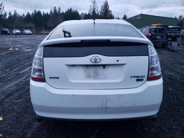 Photo 5 VIN: JTDKB20U177564744 - TOYOTA PRIUS 