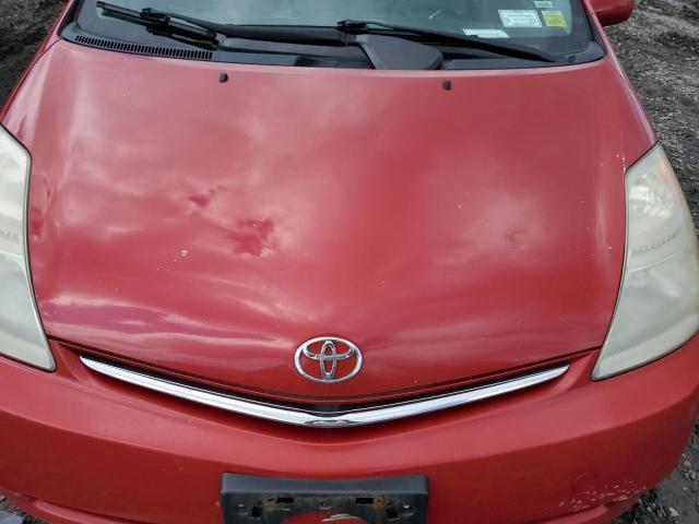 Photo 10 VIN: JTDKB20U177568082 - TOYOTA PRIUS 