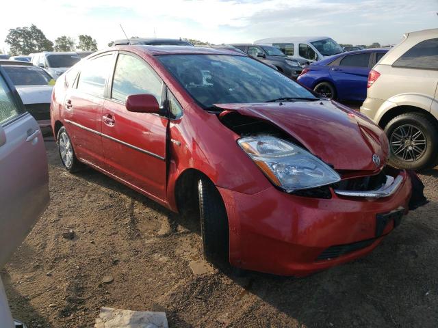 Photo 3 VIN: JTDKB20U177576781 - TOYOTA PRIUS 