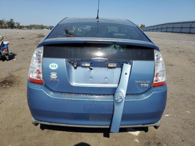 Photo 5 VIN: JTDKB20U177577865 - TOYOTA PRIUS 