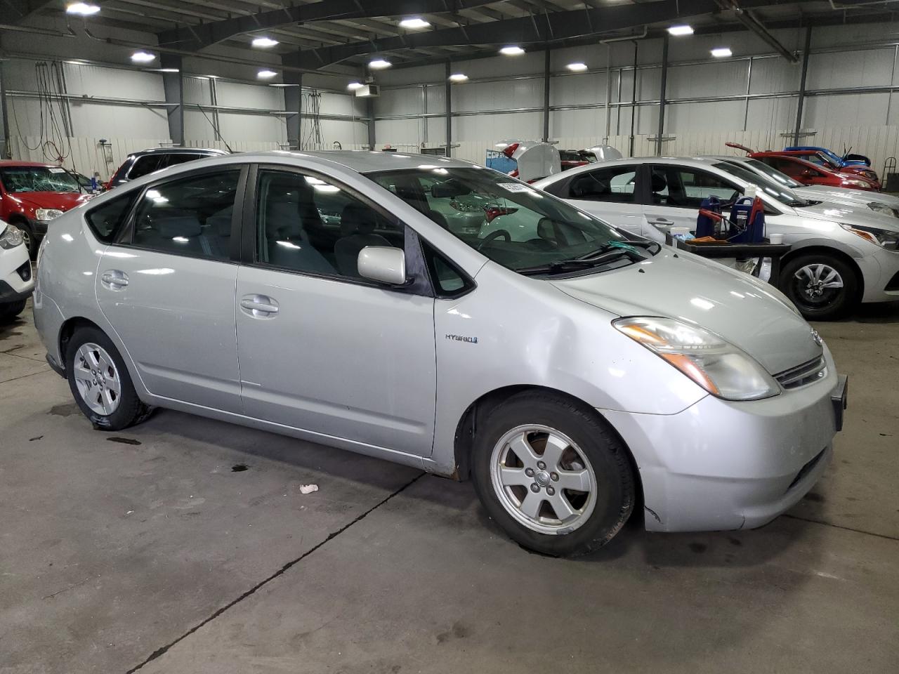 Photo 3 VIN: JTDKB20U177581222 - TOYOTA PRIUS 