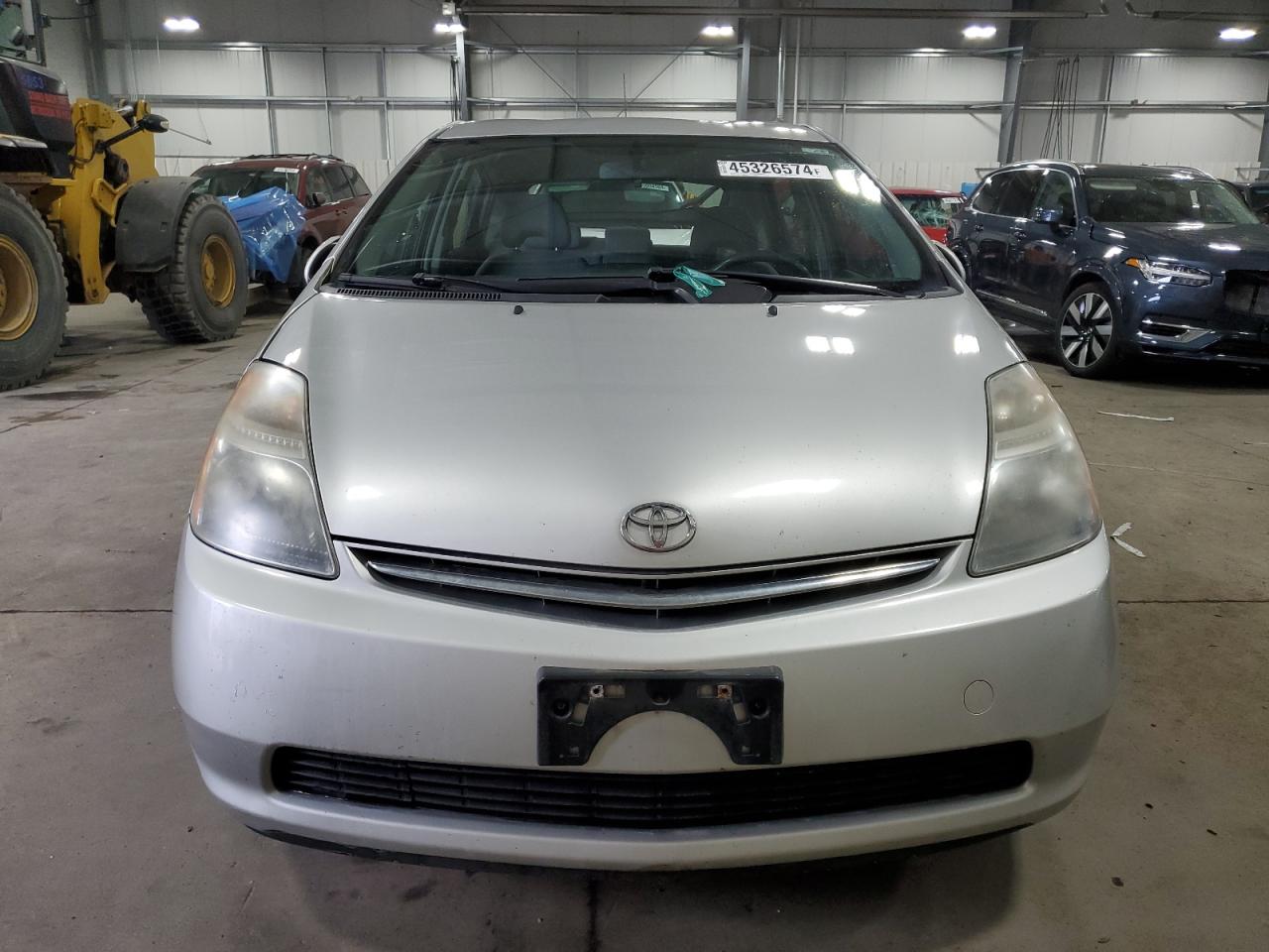 Photo 4 VIN: JTDKB20U177581222 - TOYOTA PRIUS 