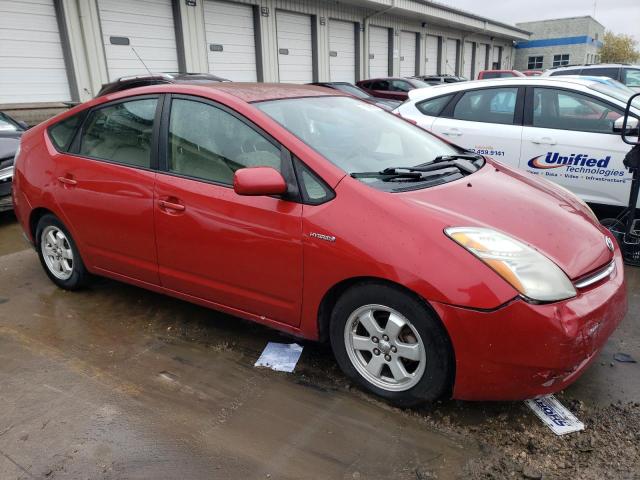 Photo 3 VIN: JTDKB20U177585190 - TOYOTA PRIUS 