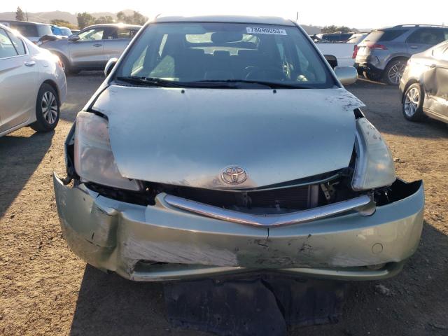 Photo 4 VIN: JTDKB20U177595864 - TOYOTA PRIUS 