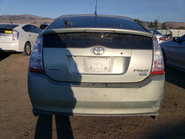 Photo 5 VIN: JTDKB20U177595864 - TOYOTA PRIUS 