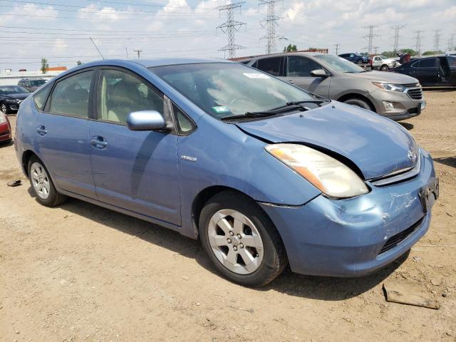 Photo 3 VIN: JTDKB20U177605406 - TOYOTA PRIUS 