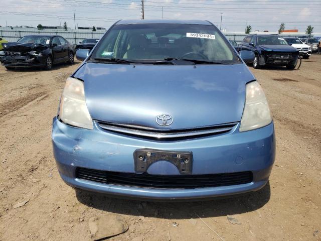 Photo 4 VIN: JTDKB20U177605406 - TOYOTA PRIUS 