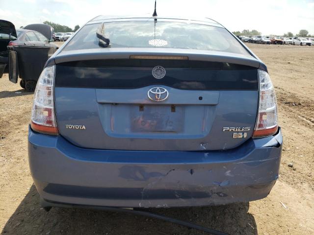 Photo 5 VIN: JTDKB20U177605406 - TOYOTA PRIUS 