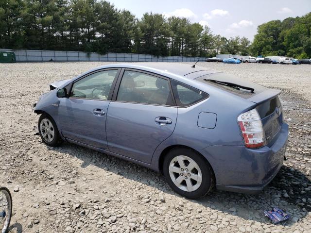 Photo 1 VIN: JTDKB20U177606135 - TOYOTA PRIUS 