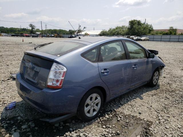 Photo 2 VIN: JTDKB20U177606135 - TOYOTA PRIUS 