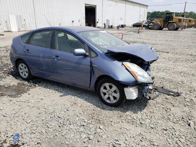 Photo 3 VIN: JTDKB20U177606135 - TOYOTA PRIUS 