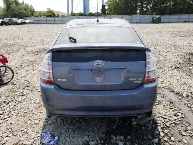 Photo 5 VIN: JTDKB20U177606135 - TOYOTA PRIUS 