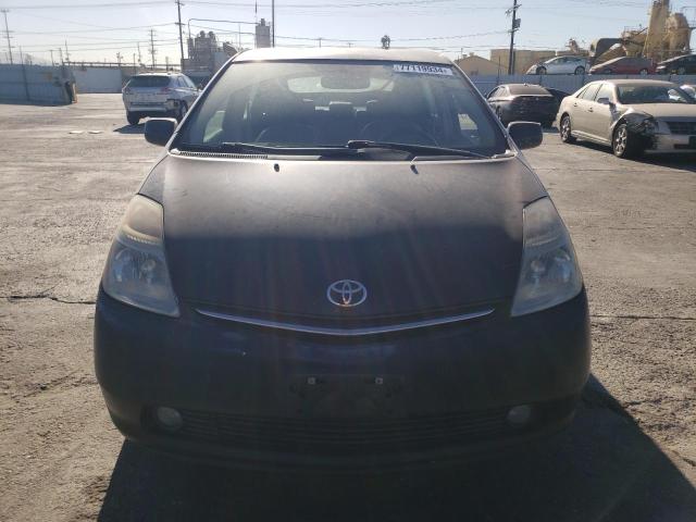 Photo 4 VIN: JTDKB20U177611805 - TOYOTA PRIUS 