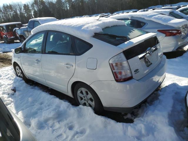 Photo 1 VIN: JTDKB20U177615708 - TOYOTA PRIUS 