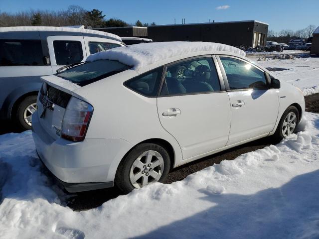 Photo 2 VIN: JTDKB20U177615708 - TOYOTA PRIUS 