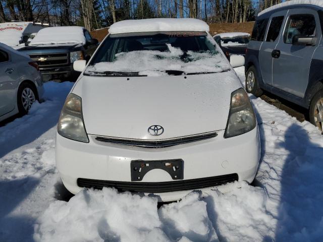 Photo 4 VIN: JTDKB20U177615708 - TOYOTA PRIUS 