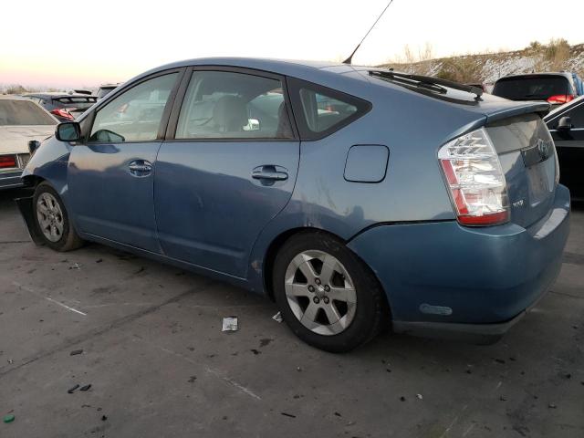 Photo 1 VIN: JTDKB20U177616566 - TOYOTA PRIUS 