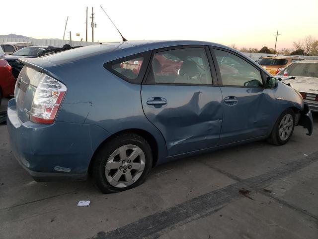 Photo 2 VIN: JTDKB20U177616566 - TOYOTA PRIUS 