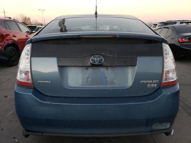 Photo 5 VIN: JTDKB20U177616566 - TOYOTA PRIUS 