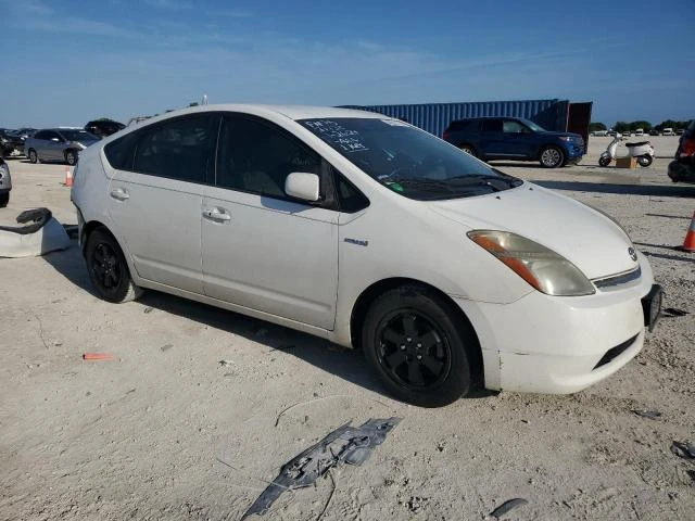 Photo 3 VIN: JTDKB20U177632718 - TOYOTA PRIUS 