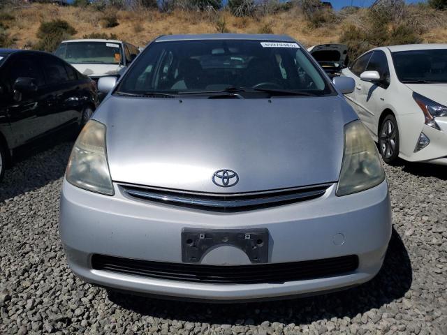 Photo 4 VIN: JTDKB20U177634386 - TOYOTA PRIUS 