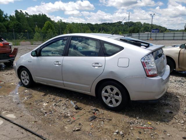 Photo 1 VIN: JTDKB20U177636591 - TOYOTA PRIUS 