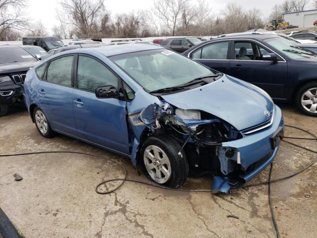 Photo 3 VIN: JTDKB20U177637899 - TOYOTA PRIUS 