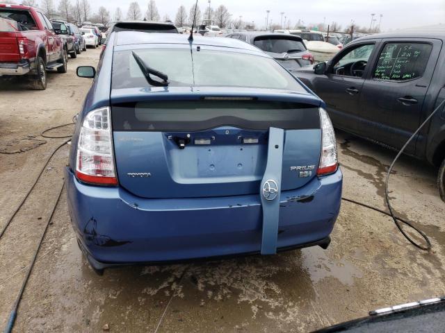 Photo 5 VIN: JTDKB20U177637899 - TOYOTA PRIUS 