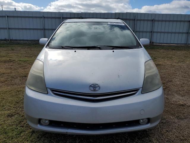 Photo 4 VIN: JTDKB20U177644786 - TOYOTA PRIUS 