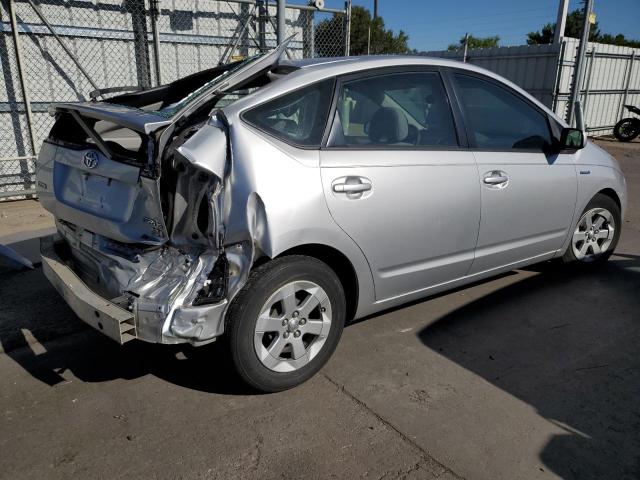 Photo 2 VIN: JTDKB20U177660390 - TOYOTA PRIUS 