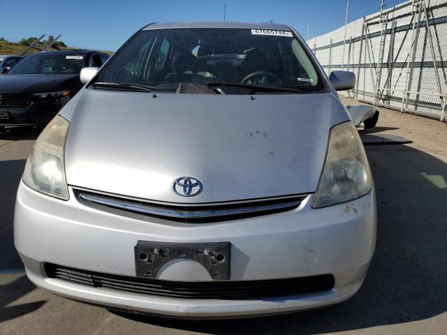 Photo 4 VIN: JTDKB20U177660390 - TOYOTA PRIUS 