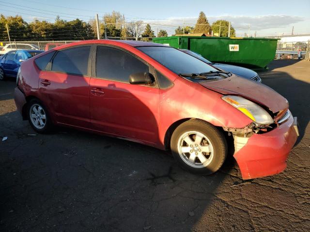 Photo 3 VIN: JTDKB20U177662513 - TOYOTA PRIUS 