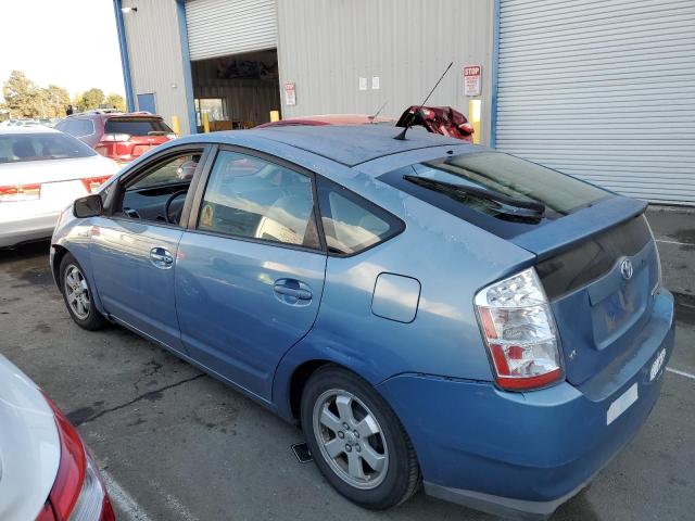 Photo 1 VIN: JTDKB20U177677058 - TOYOTA PRIUS 