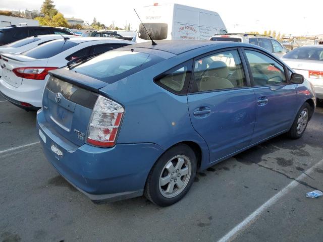 Photo 2 VIN: JTDKB20U177677058 - TOYOTA PRIUS 