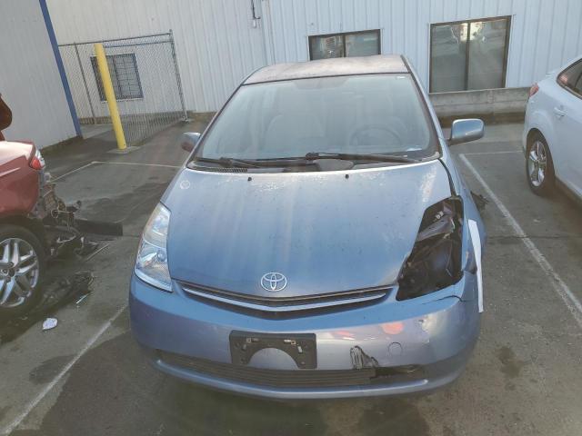 Photo 4 VIN: JTDKB20U177677058 - TOYOTA PRIUS 