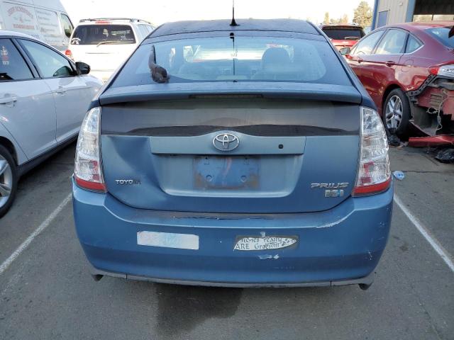 Photo 5 VIN: JTDKB20U177677058 - TOYOTA PRIUS 