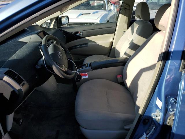 Photo 6 VIN: JTDKB20U177678324 - TOYOTA PRIUS 