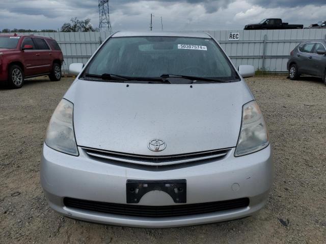 Photo 4 VIN: JTDKB20U183296917 - TOYOTA PRIUS 