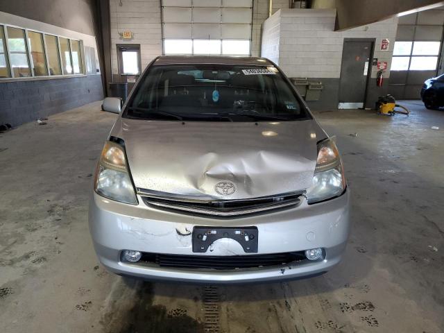 Photo 4 VIN: JTDKB20U183302490 - TOYOTA PRIUS 