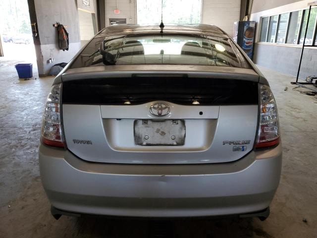 Photo 5 VIN: JTDKB20U183302490 - TOYOTA PRIUS 