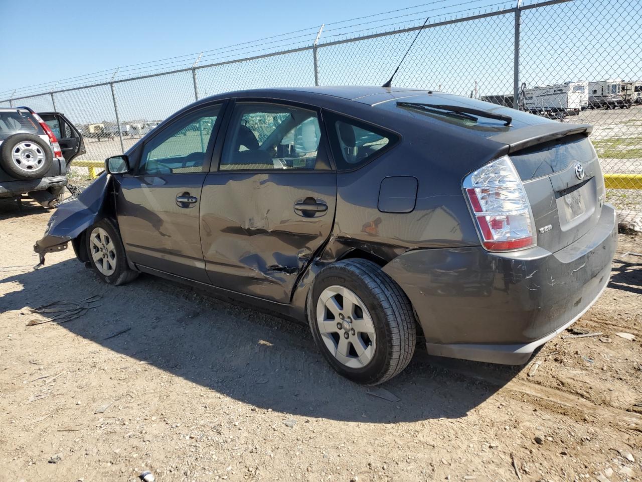 Photo 1 VIN: JTDKB20U183303462 - TOYOTA PRIUS 