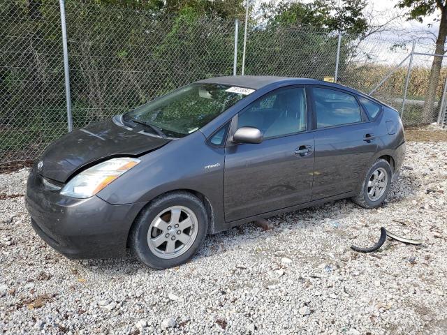 Photo 0 VIN: JTDKB20U183306278 - TOYOTA PRIUS 