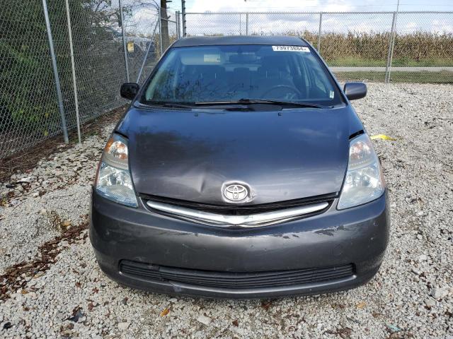 Photo 4 VIN: JTDKB20U183306278 - TOYOTA PRIUS 