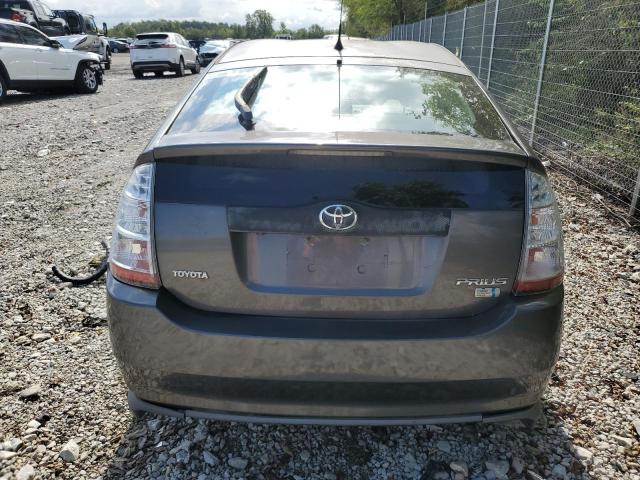 Photo 5 VIN: JTDKB20U183306278 - TOYOTA PRIUS 