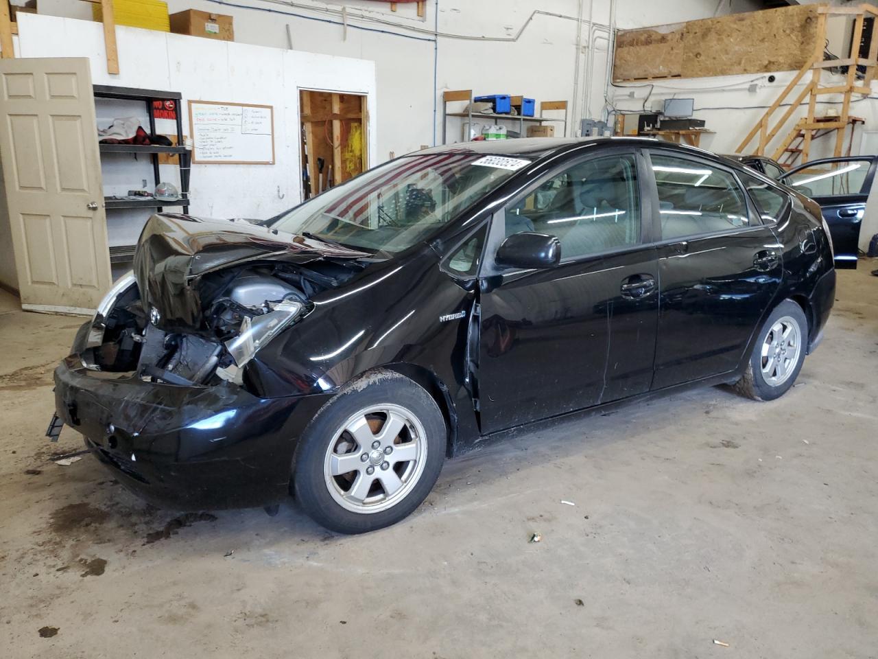 Photo 0 VIN: JTDKB20U183307382 - TOYOTA PRIUS 