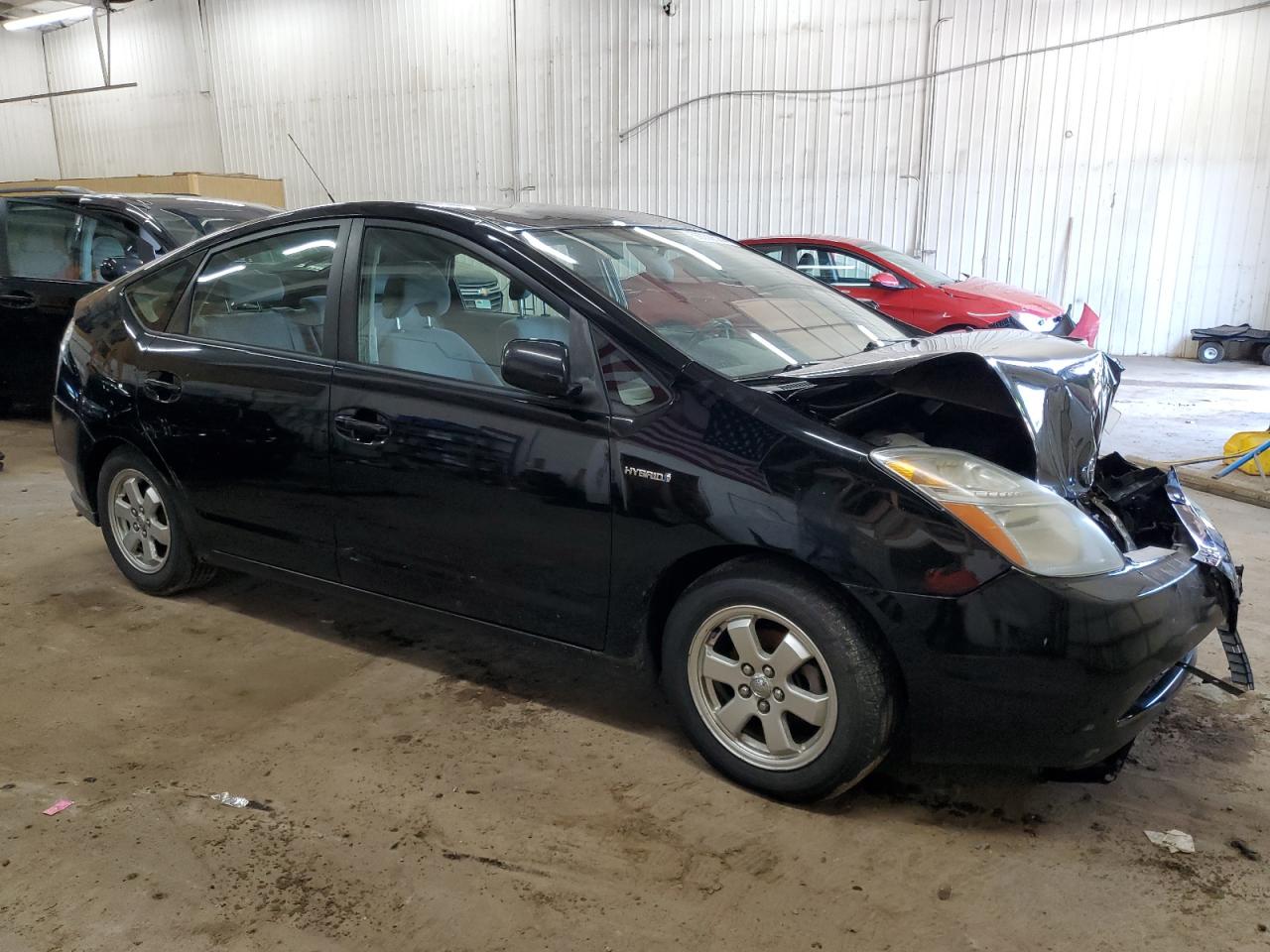 Photo 3 VIN: JTDKB20U183307382 - TOYOTA PRIUS 