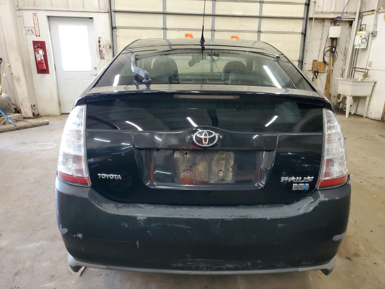 Photo 5 VIN: JTDKB20U183307382 - TOYOTA PRIUS 