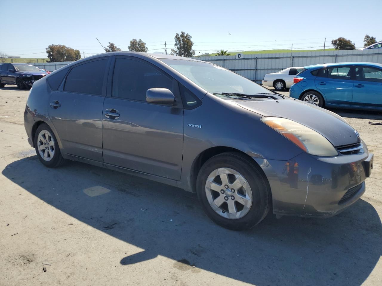 Photo 3 VIN: JTDKB20U183314915 - TOYOTA PRIUS 